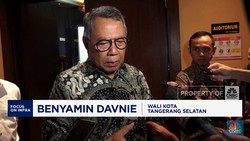 Video: Tangsel Optimistis Bisa Hasilkan Listrik dari Sampah di 2027