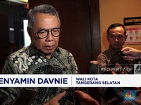 Video: Tangsel Optimistis Bisa Hasilkan Listrik dari Sampah di 2027