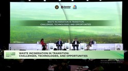 Video: Tantangan & Prospek RI Kelola Sampah Jadi Energi Bersih
