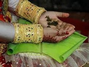 Mengenal Peta Kapanca, Ritual Penting dalam Pernikahan Adat Bima NTB