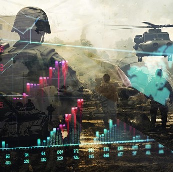 Terbaru! Ini Peringkat Kekuatan Militer Dunia, RI Nomor Berapa?