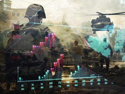 Terbaru! Ini Peringkat Kekuatan Militer Dunia, RI Nomor Berapa?