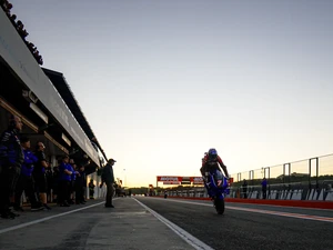 Toprak Sudah Ganti Gaya Balap Biar Cocok di MotoGP
