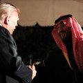Media AS Sebut Arab Saudi Diam-Diam Lobi Trump agar Serang Iran 