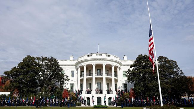 Tsunami PHK Hantam Amerika, 557 Ribu Perusahaan Bangkrut