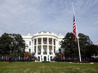 Tsunami PHK Hantam Amerika, 557 Ribu Perusahaan Bangkrut