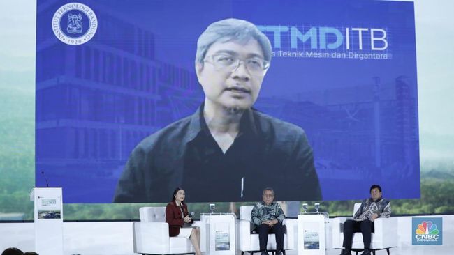 Soal Pengembangan PLTSa, Ahli ITB Ingatkan Karakteristik Sampah