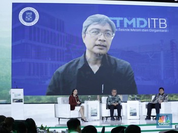 Soal Pengembangan PLTSa, Ahli ITB Ingatkan Karakteristik Sampah