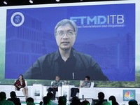 Sebelum Pemerintah Gencarkan Proyek PLTSa, Ahli ITB Sarankan Hal Ini