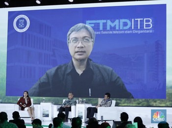 Sebelum Pemerintah Gencarkan Proyek PLTSa, Ahli ITB Sarankan Hal Ini