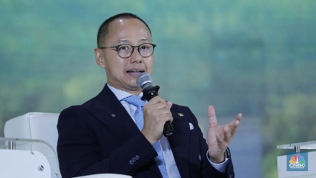 MPR Ungkap Alasan 60% Sampah di RI Tidak Bisa Dikelola dengan Baik