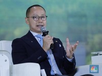 MPR Ungkap Alasan 60% Sampah di RI Tidak Bisa Dikelola dengan Baik