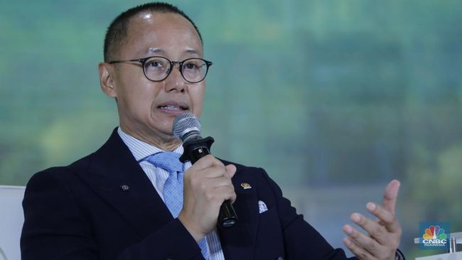 MPR Sebut RI Sudah Berada di Tahap Krisis Iklim