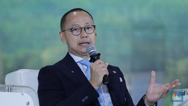 RI Bakal Stop Impor Solar Tahun Depan, MPR Buka Suara