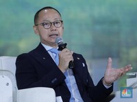 RI Bakal Stop Impor Solar Tahun Depan, MPR Buka Suara