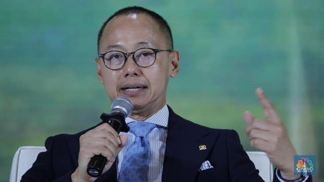 Wakil Ketua MPR Dukung Prabowo Cabut Izin 28 Perusahaan Pemicu Bencana