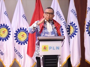Wamenaker Dorong Serikat Pekerja-Forkomda BUMN Perkuat Hubungan Industrial