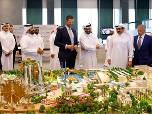 Trump Bangun Hotel Mewah di Maladewa, Investor Bisa Beli Pakai Token Kripto