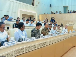 Solusi Pemblokiran Tanah Eigendom Surabaya Usai RDP di DPR RI