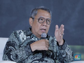 Wali Kota Tangsel Optimis Bisa Hasilkan Listrik dari Sampah di 2027
