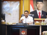 Wamentan Warning Keras soal Pemanfaatan Lahan Pertanian