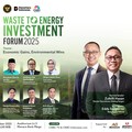 Live Now! Kupas Strategi Pengelolaan Sampah Jadi Nilai Tambah