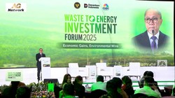 Video: Zulhas Jamin Proses Izin  Bangun Waste to Energy Cuma 3 Bulan