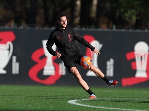 Rabiot Jimat Milan, Bisa Sungkurkan Inter Lagi?