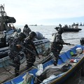 Amankan 'Harta Karun' RI, 41 Ribu Tentara Latihan Perang di Bangka