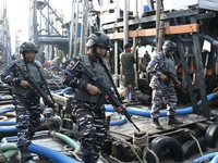 20 Negara Jumlah Personel Militer Terbanyak, RI Peringkat Berapa?