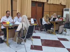 Hasil Uji Publik, 18 Penerima Beasiswa Pemkab Jember Dinyatakan Gugur