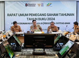 Transformasi Mulai Buahkan Hasil, PalmCo Setor Dividen Rp 1,5 Triliun