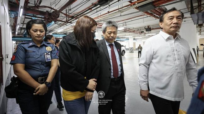 Sosok WN China yang Palsukan Kewarganegaraan dan Terpilih Jadi Wali Kota