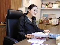 Potret Warga China Palsukan Kewarganegaraan & Jadi Wali Kota