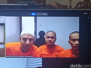 Ammar Zoni Akan Dihadirkan di Sidang Narkoba Pekan Depan