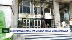Video: Bank Indonesia Targetkan QRIS Bisa Dipakai di India Pada 2026