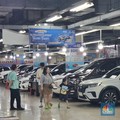 Penampakan Terkini Pusat Mobil Bekas WTC Mangga Dua Jelang Akhir Tahun