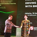 Dorong Transformasi Sektor Sawit, BNI Luncurkan ESG Advisory Playbook
