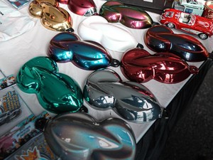 Top! Cat Mobil Buatan Indonesia Mulai Dikenal di AS