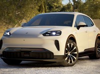 Merk Mewah Rilis Mobil Listrik Baru, Harga Mulai Rp 2,6 M