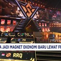 Video: Jakarta Jadi Magnet Ekonomi Baru lewat FFWS 2025