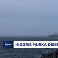 Video: Inggris Murka Diserang Rusia