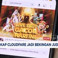 Video: Komdigi Ungkap Cloudfare Jadi Bekingan Judol