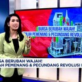 Video: Bursa Berubah Wajah! Inilah Pemenang & Pecundang Revolusi LQ45