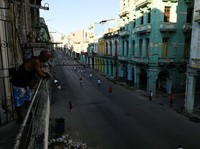 Potret Negara Bergantung Impor Minyak, Krisis Listrik-Mati Lampu 9 Jam