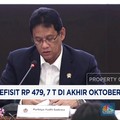 Video: Defisit APBN Capai Rp 479,7 Triliun di Oktober 2025