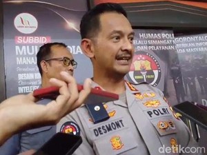 Oknum ASN Pemkab Gorut Tersangka Pemerkosaan Siswi SMK Belum Ditahan