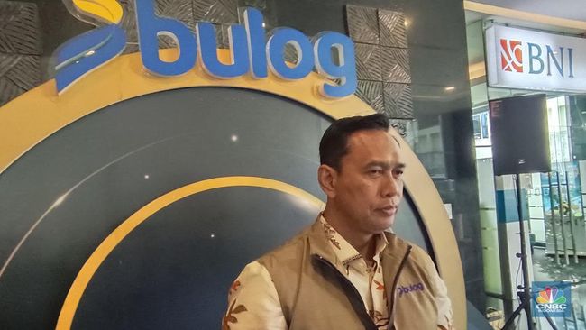 Bos Bulog Buka-bukaan Soal Wacana Beras Satu Harga