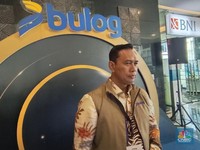 Bos Bulog Buka-bukaan Soal Wacana Beras Satu Harga