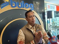 Bos Bulog Buru-Buru Kebut Pembangunan 50 Gudang Baru, Ini Alasannya